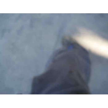 daewoo matiz del año 2003