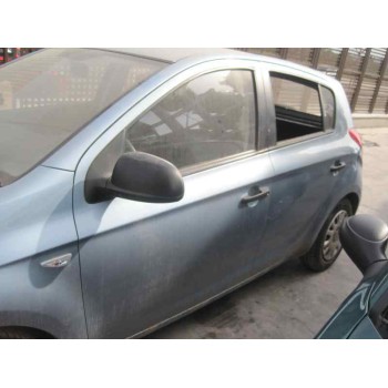 hyundai i20 del año 2010