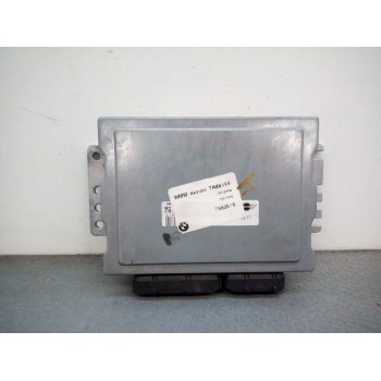 Recambio de centralita motor uce para bmw mini (r50,r53) 1.6 16v cat referencia OEM IAM 7562616  