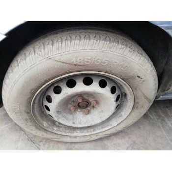 fiat doblo cargo (223) del año 2008