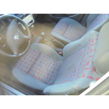 seat cordoba berlina (6k2) del año 2000