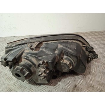 Recambio de faro izquierdo para kia sorento 2.5 crdi cat referencia OEM IAM   