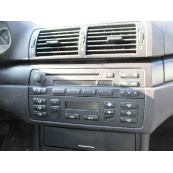 bmw serie 3 berlina (e46) del año 2004