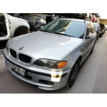 bmw serie 3 touring (e46) del año 2001