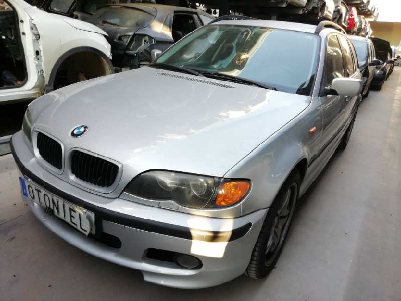 BMW SERIE 3 TOURING (E46)