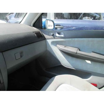 skoda fabia (6y2/6y3) del año 2000