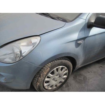 hyundai i20 del año 2010
