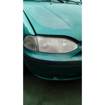 fiat palio weekend (178) del año 1999