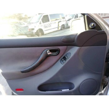 seat leon (1m1) del año 2001