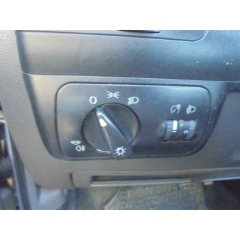 seat cordoba berlina (6k2) del año 2000