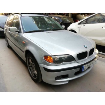 bmw serie 3 touring (e46) del año 2001