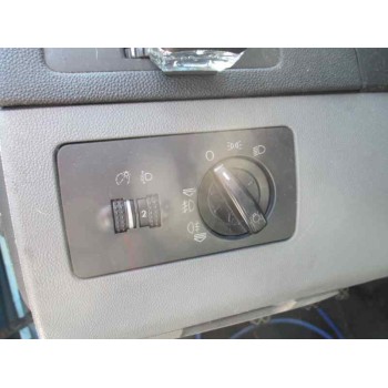 skoda fabia (6y2/6y3) del año 2000