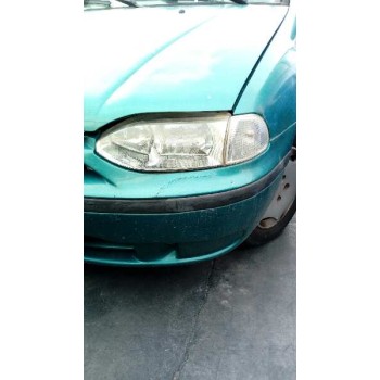 fiat palio weekend (178) del año 1999