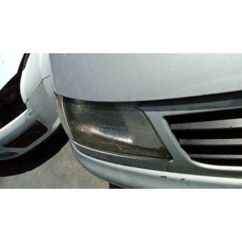 seat alhambra (7v8) del año 1996