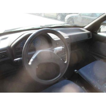 peugeot 106 (s1) del año 1995