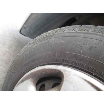 daewoo lanos del año 2000