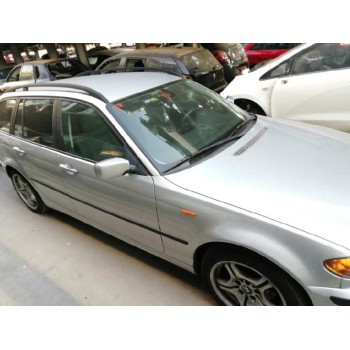 bmw serie 3 touring (e46) del año 2001