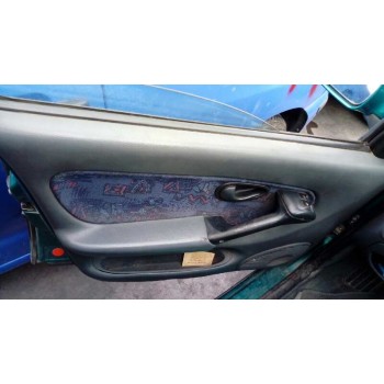 fiat palio weekend (178) del año 1999