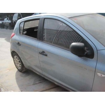 hyundai i20 del año 2010