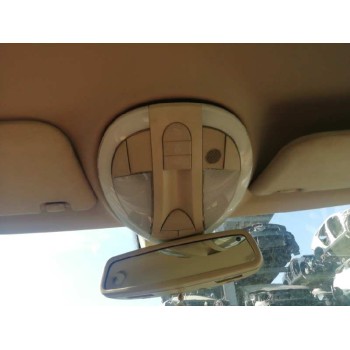 mercedes-benz clase e (w211) berlina del año 2005