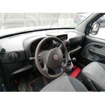 fiat doblo cargo (223) del año 2008