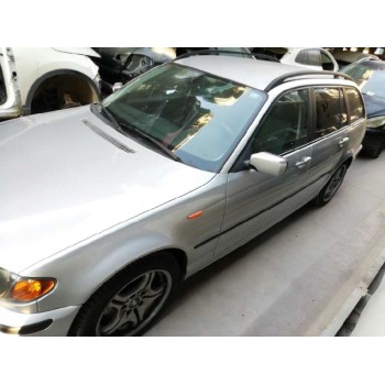 bmw serie 3 touring (e46) del año 2001