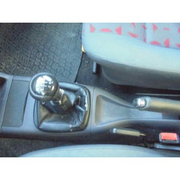 seat cordoba berlina (6k2) del año 2000