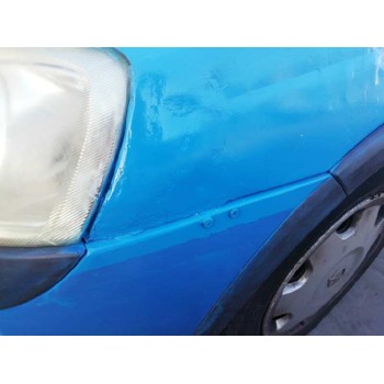 opel corsa c del año 2003