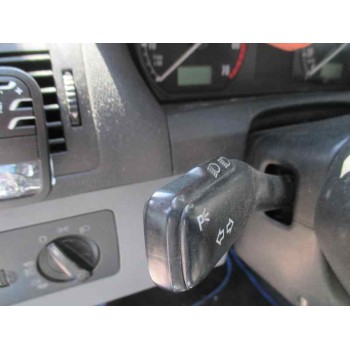 skoda fabia (6y2/6y3) del año 2000