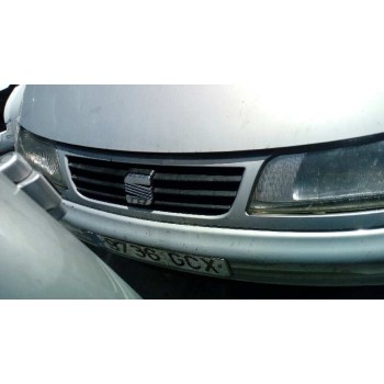 seat alhambra (7v8) del año 1996