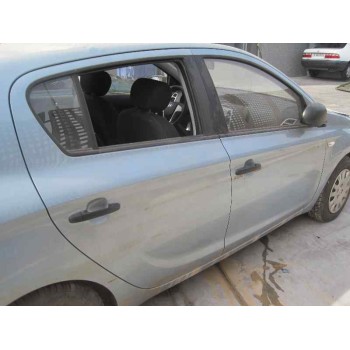 hyundai i20 del año 2010