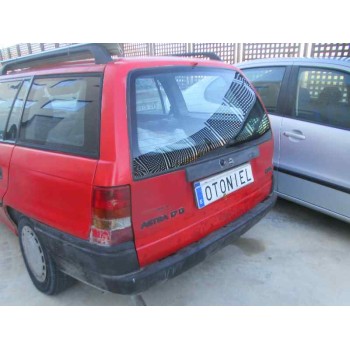 opel astra f caravan del año 1993