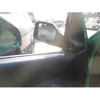 peugeot 106 (s1) del año 1995