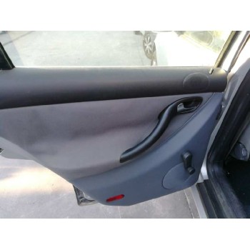 seat leon (1m1) del año 2001