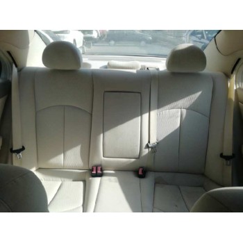 mercedes-benz clase e (w211) berlina del año 2005