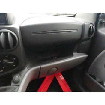 fiat doblo cargo (223) del año 2008