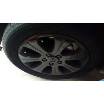 opel astra h berlina del año 2008