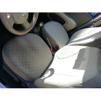 nissan micra (k12e) del año 2003