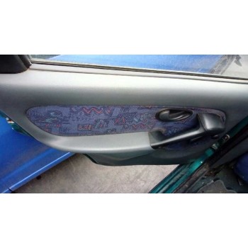 fiat palio weekend (178) del año 1999