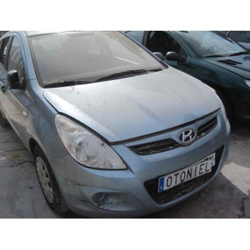hyundai i20 del año 2010