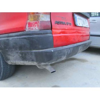 opel astra f caravan del año 1993