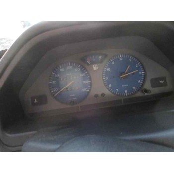 peugeot 106 (s1) del año 1995