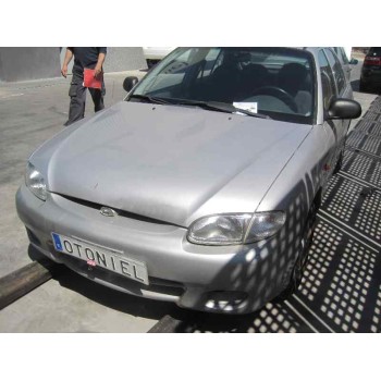 HYUNDAI ACCENT (X3)