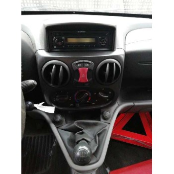 fiat doblo cargo (223) del año 2008