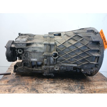 Recambio de caja cambios para mercedes-benz vito / mixto furgoneta (w639) 110 cdi (639.601, 639.603, 639.605) referencia OEM IAM