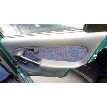 fiat palio weekend (178) del año 1999