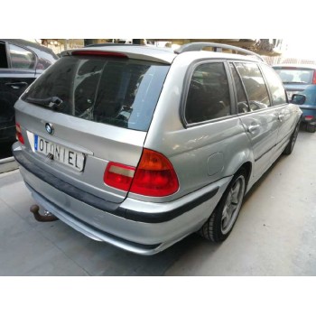 bmw serie 3 touring (e46) del año 2001