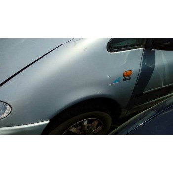 seat alhambra (7v8) del año 1996