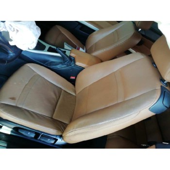 bmw serie 3 coupe (e92) del año 2010