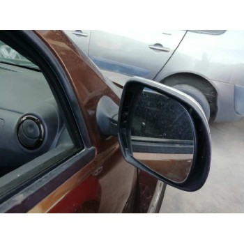 dacia duster del año 2011